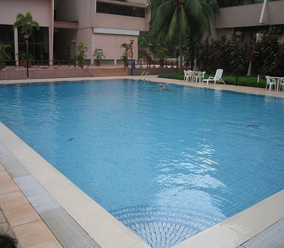 Manufacturers Exporters and Wholesale Suppliers of Swimming pool projects  Industrial Area Punjab
